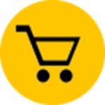 Logo of eMyShoppingList android Application 